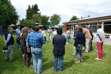 Kennenlerntag des Pastoralverbundes in Volkmarsen (Foto: Karl-Franz Thiede)